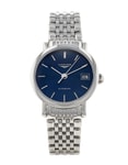 Pre-Owned Longines Elegant Automatic Watch